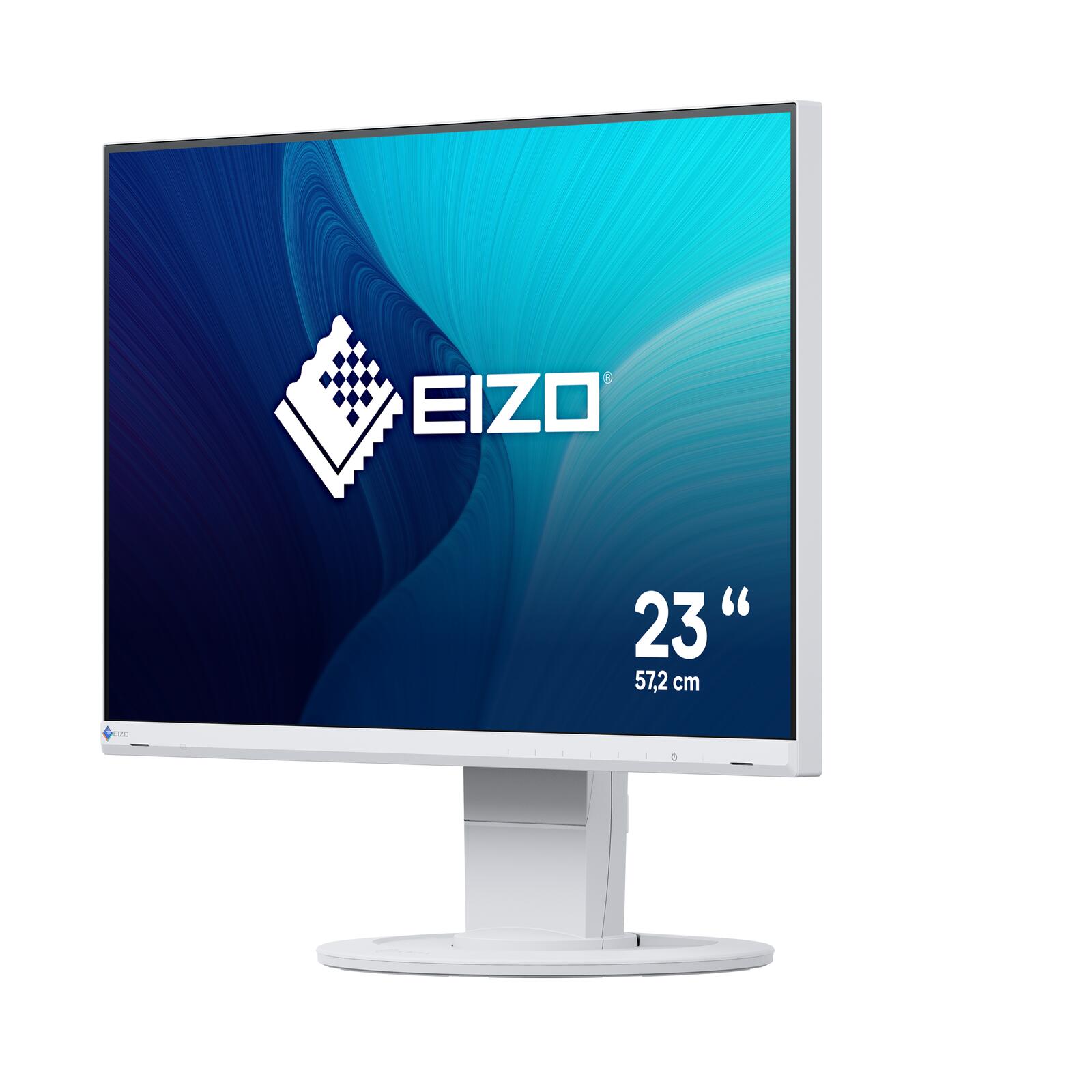 EIZO FlexScan EV2360-WT Monitor 57,2 cm (22,5 Zoll)