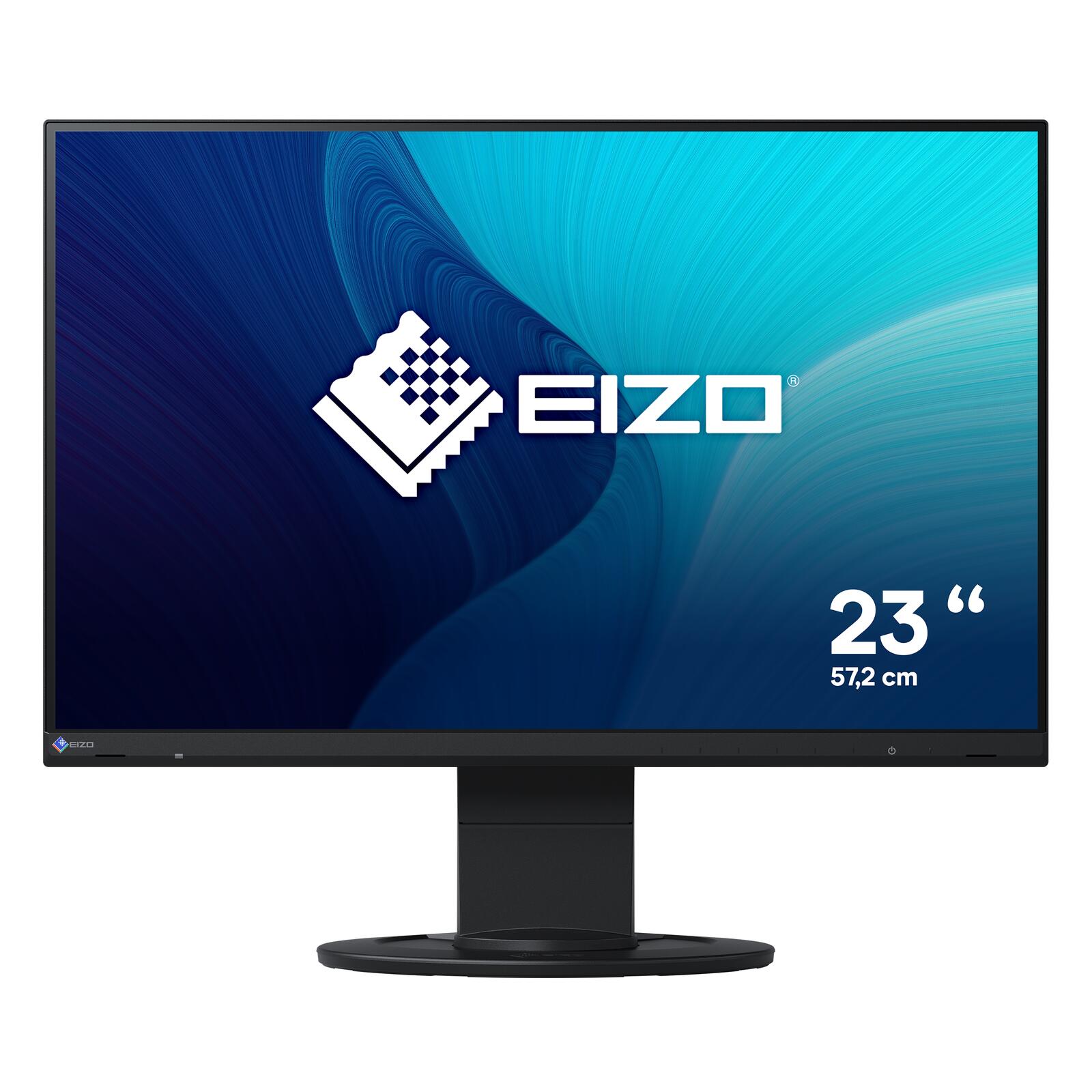 EIZO FlexScan EV2360-BK Monitor 57,2 cm (22,5 Zoll)
