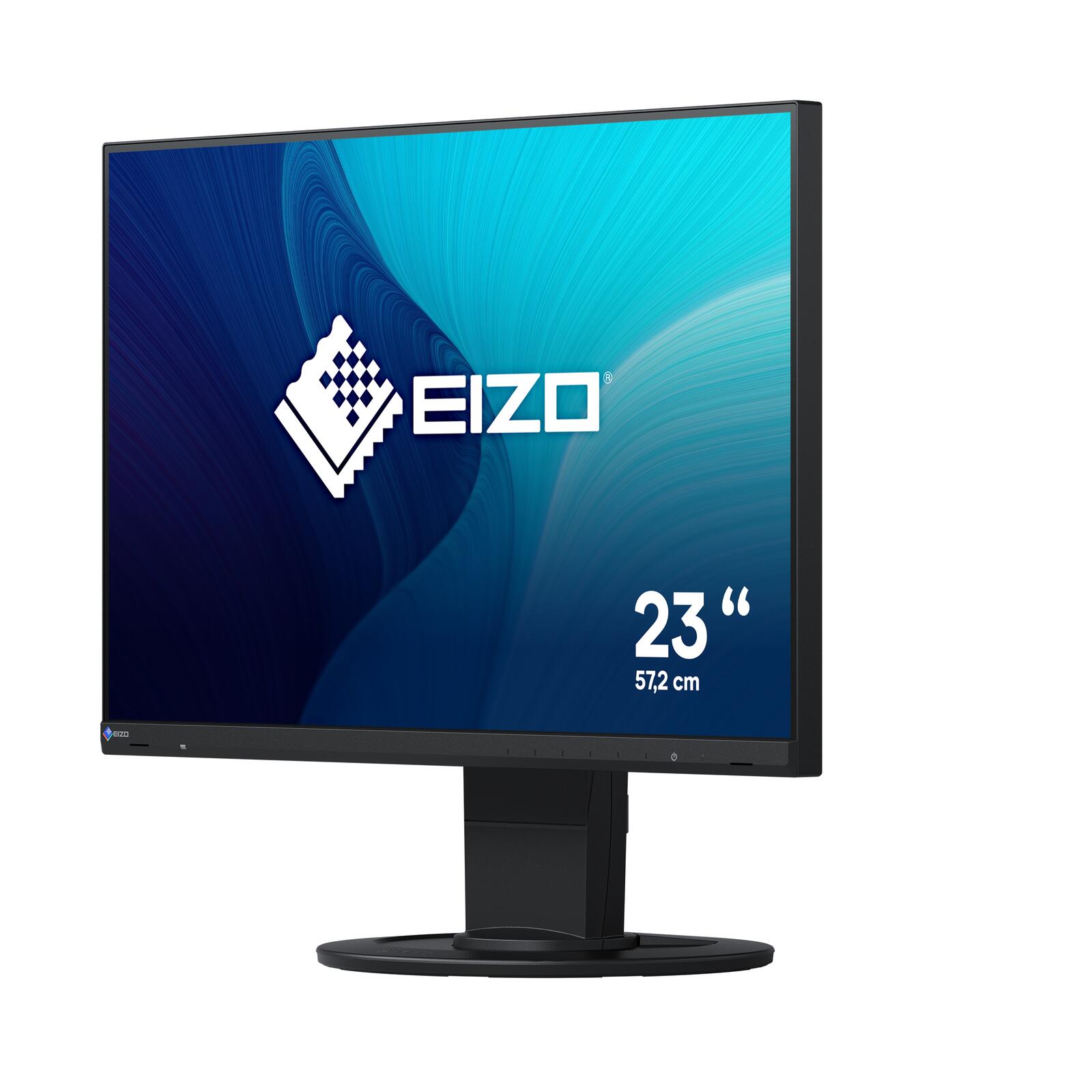 EIZO FlexScan EV2360-BK Monitor 57,2 cm (22,5 Zoll)