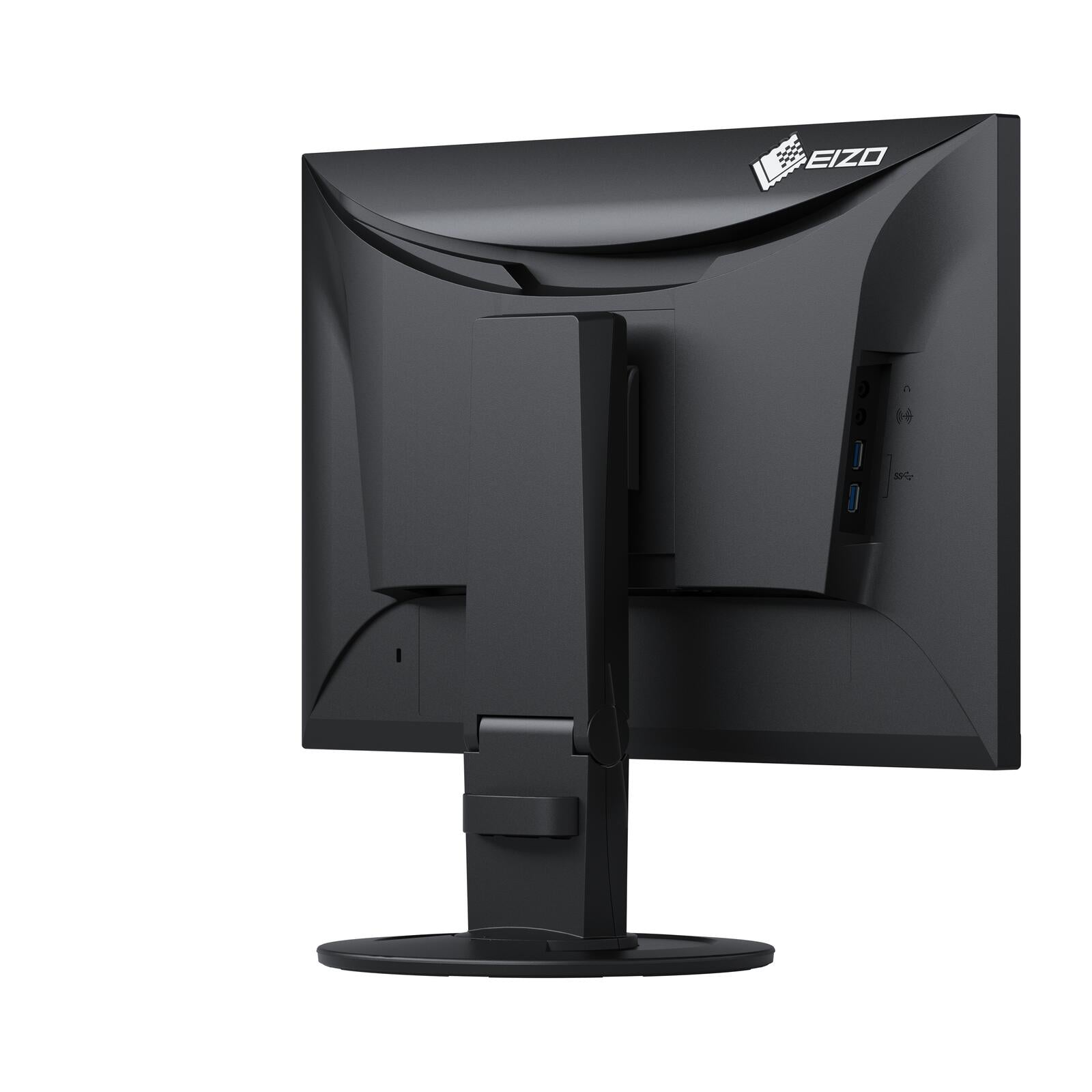 EIZO FlexScan EV2360-BK Monitor 57,2 cm (22,5 Zoll)