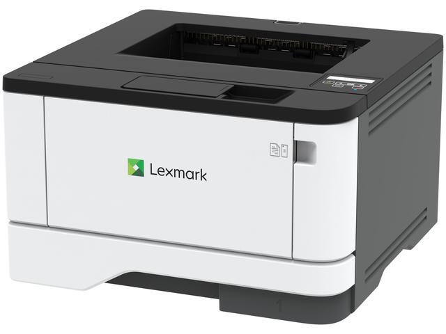 LEXMARK MS431dn Laserdrucker s/w