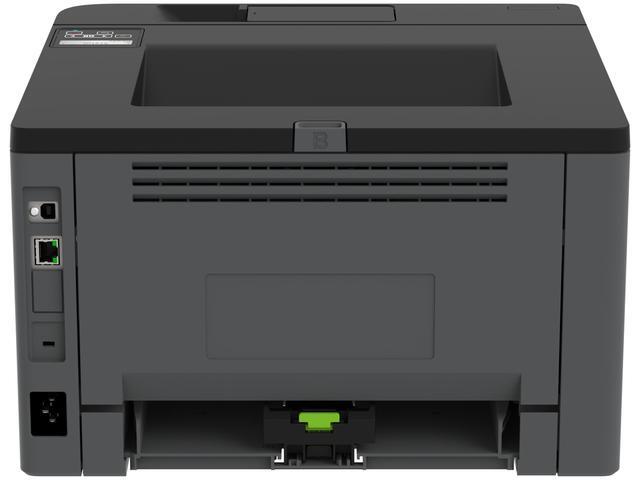 LEXMARK MS431dn Laserdrucker s/w