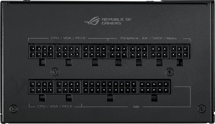 ASUS ROG Strix, ROG-STRIX-850G