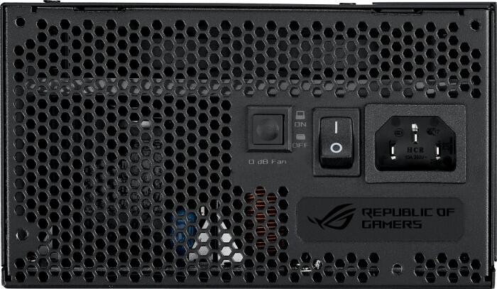 ASUS ROG Strix, ROG-STRIX-850G