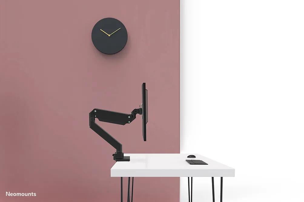 Neomounts Select NM-D775BLACKPLUS Tischhalterung