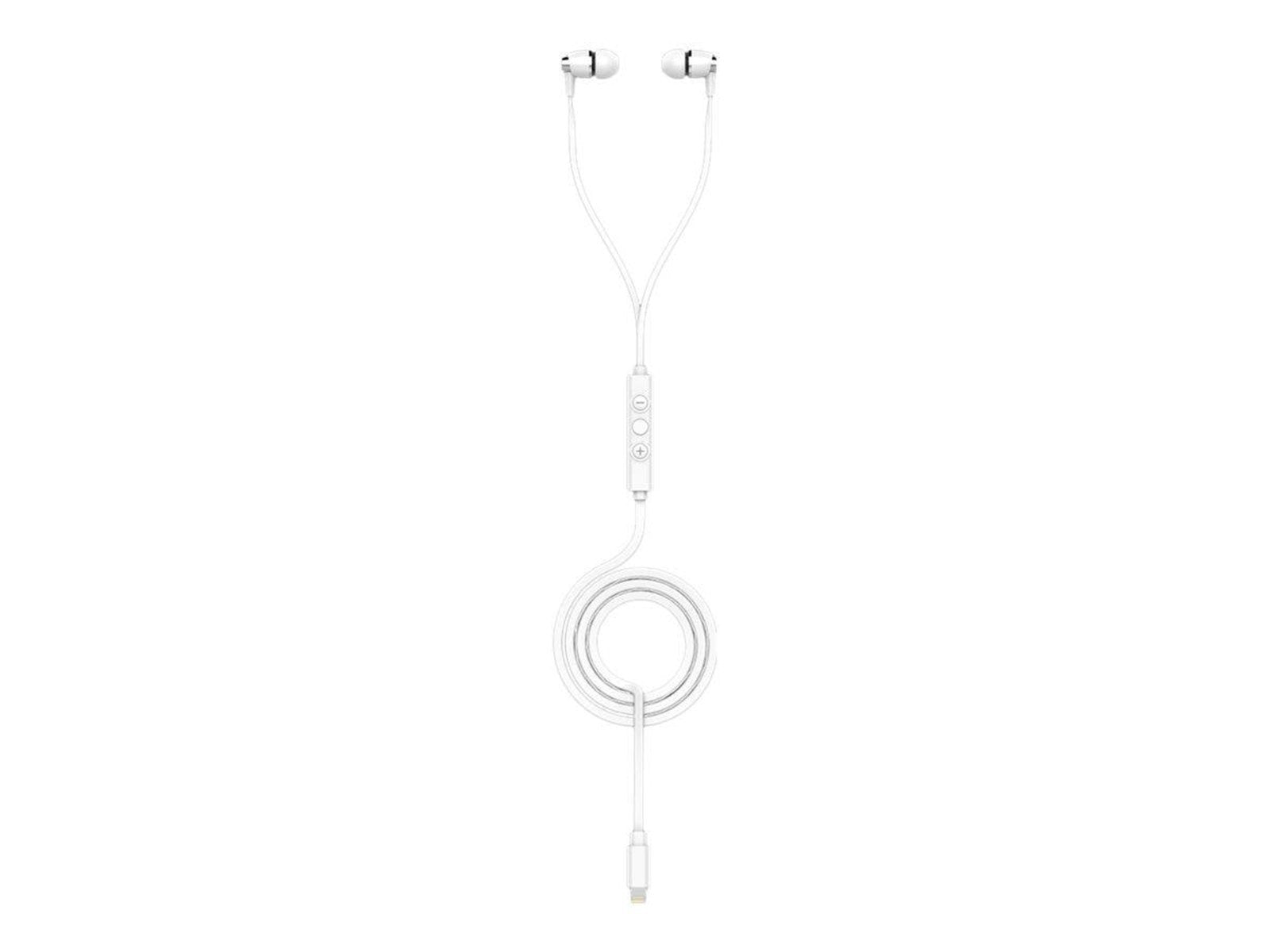 BigBen Interactive PS4/PS5 Gaming Headset V3 - White