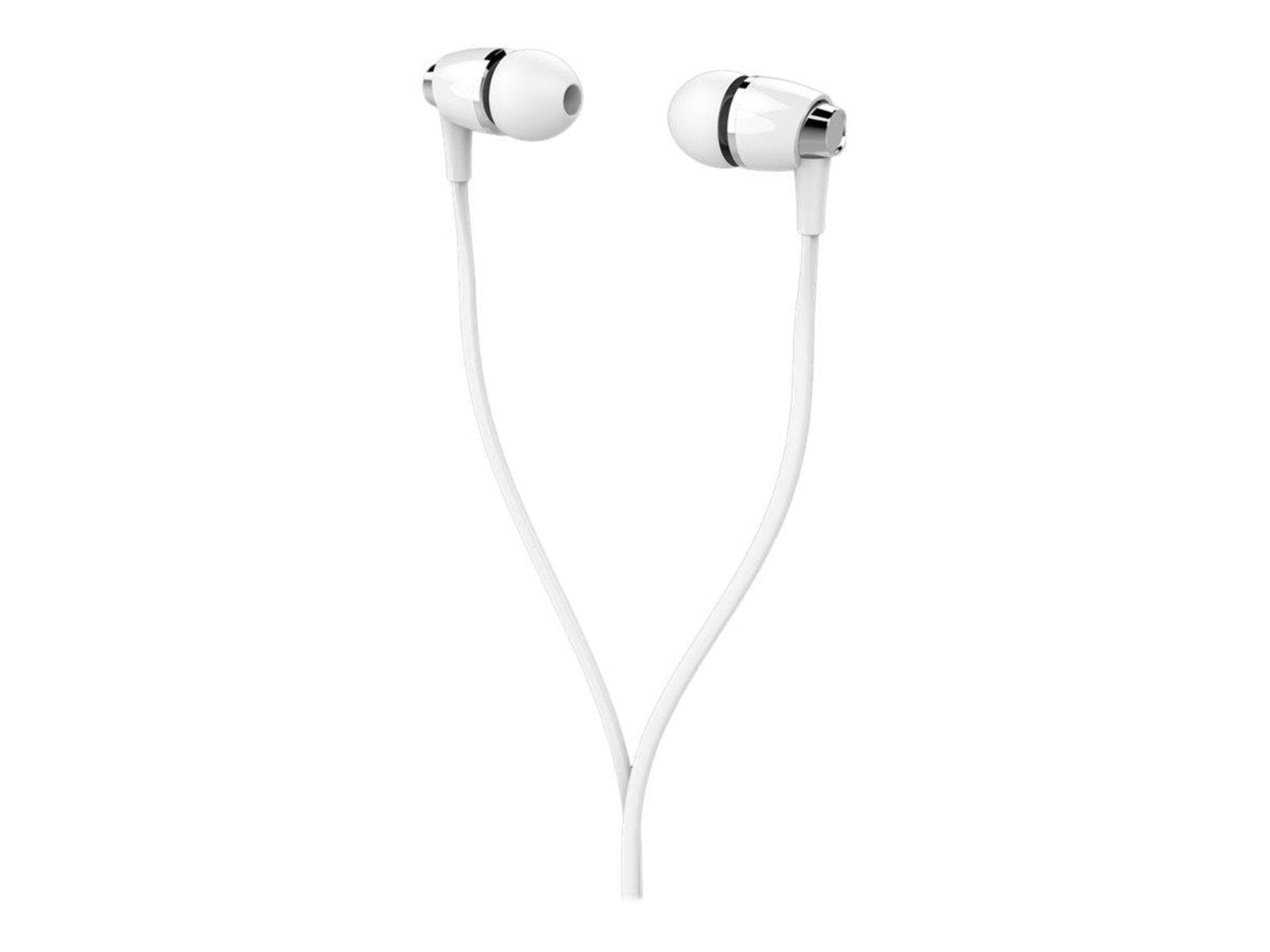 BigBen Interactive PS4/PS5 Gaming Headset V3 - White