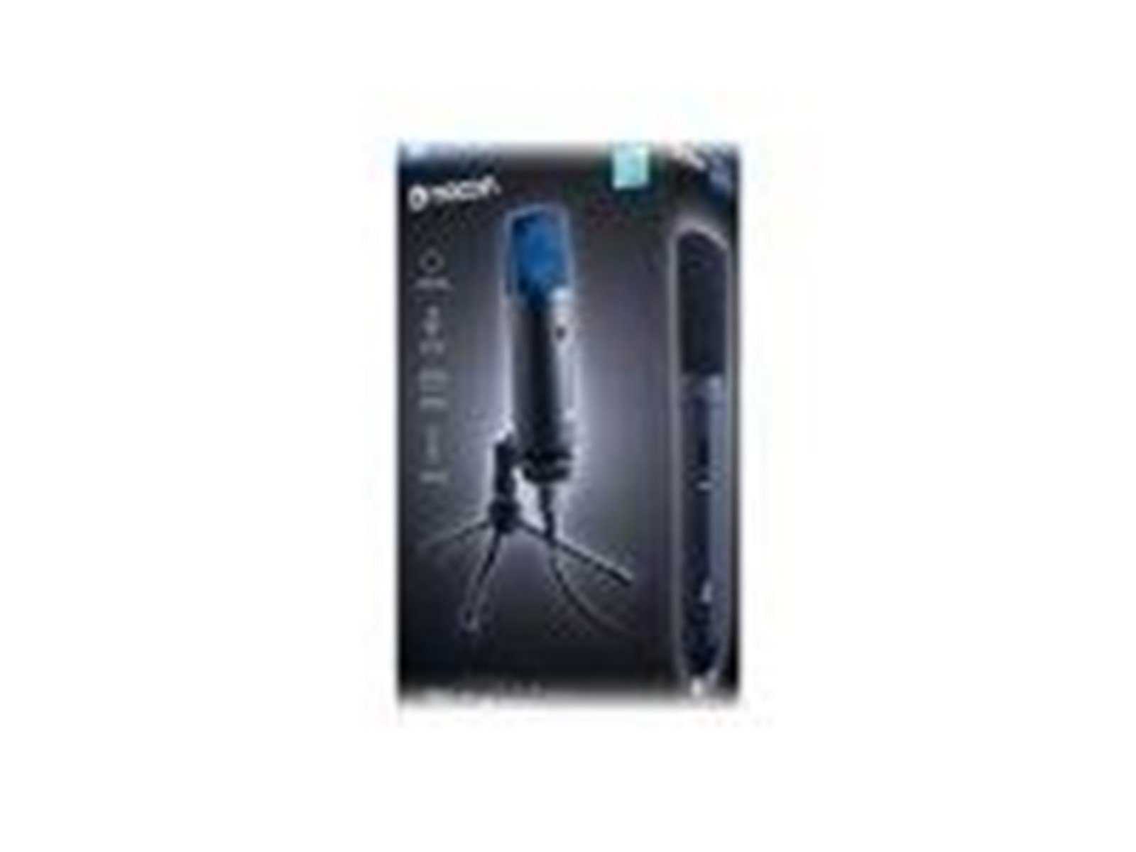 BigBen Interactive PS4 Streaming Mic Sony official