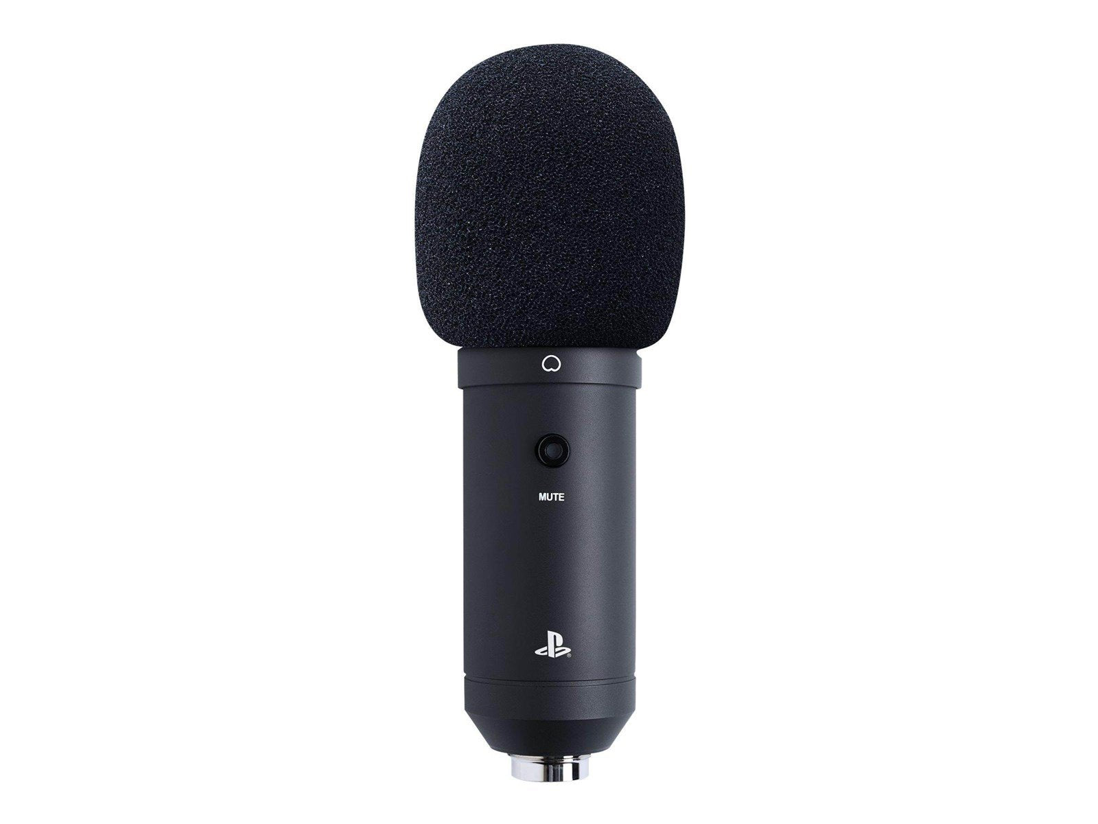 BigBen Interactive PS4 Streaming Mic Sony official