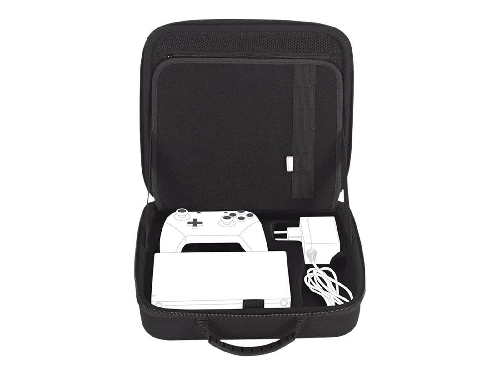 BigBen Interactive Storage Case