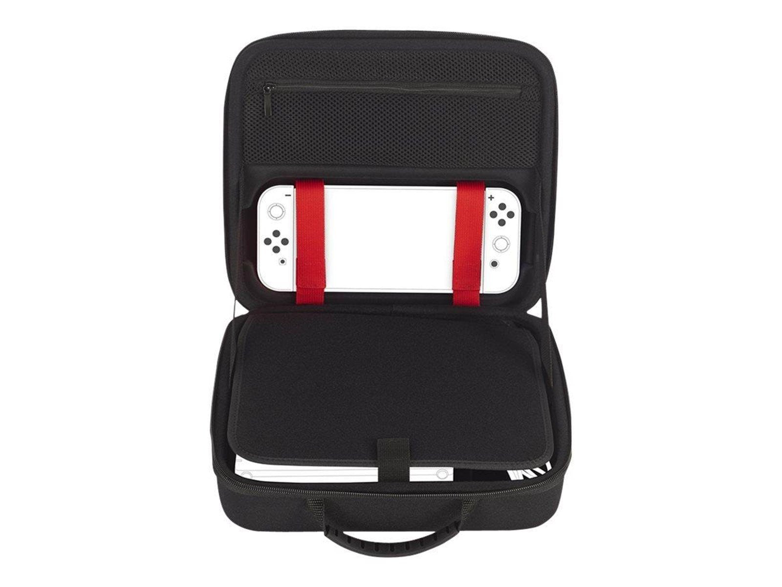 BigBen Interactive Storage Case