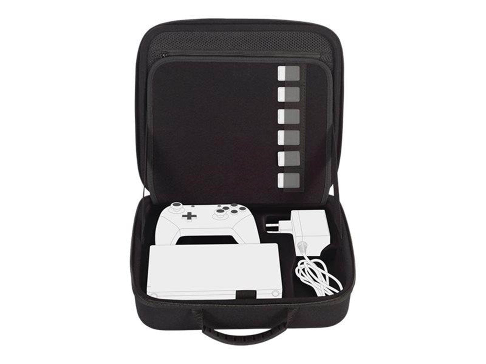 BigBen Interactive Storage Case