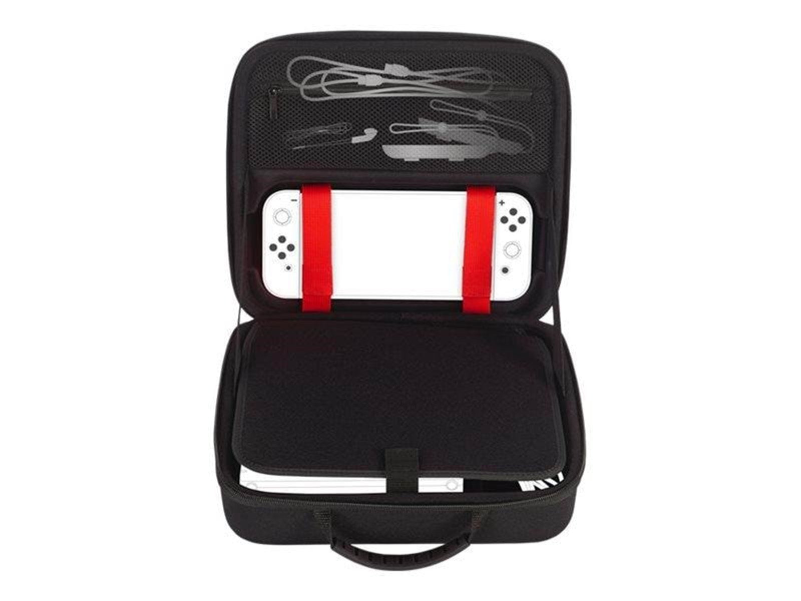 BigBen Interactive Storage Case