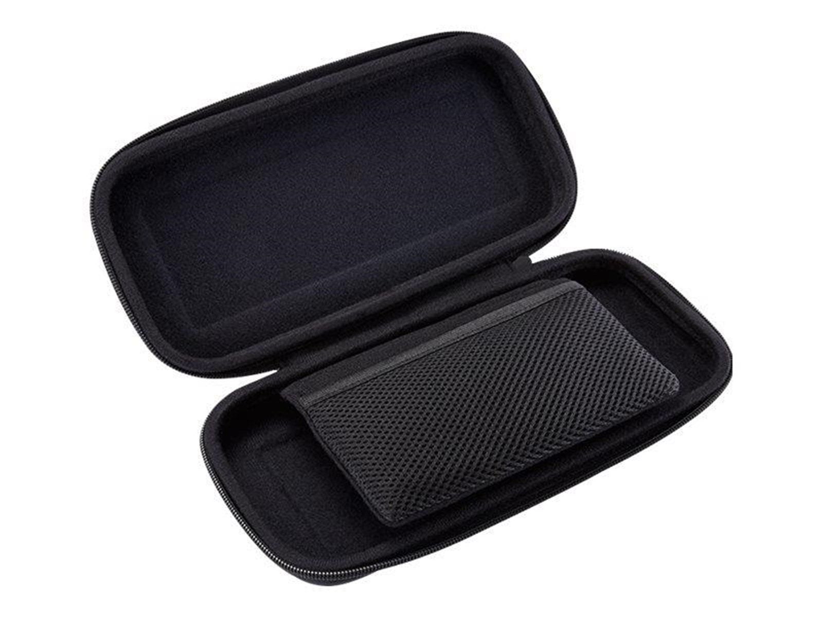 BigBen Interactive Switch Carrying Case Rigid - Large
