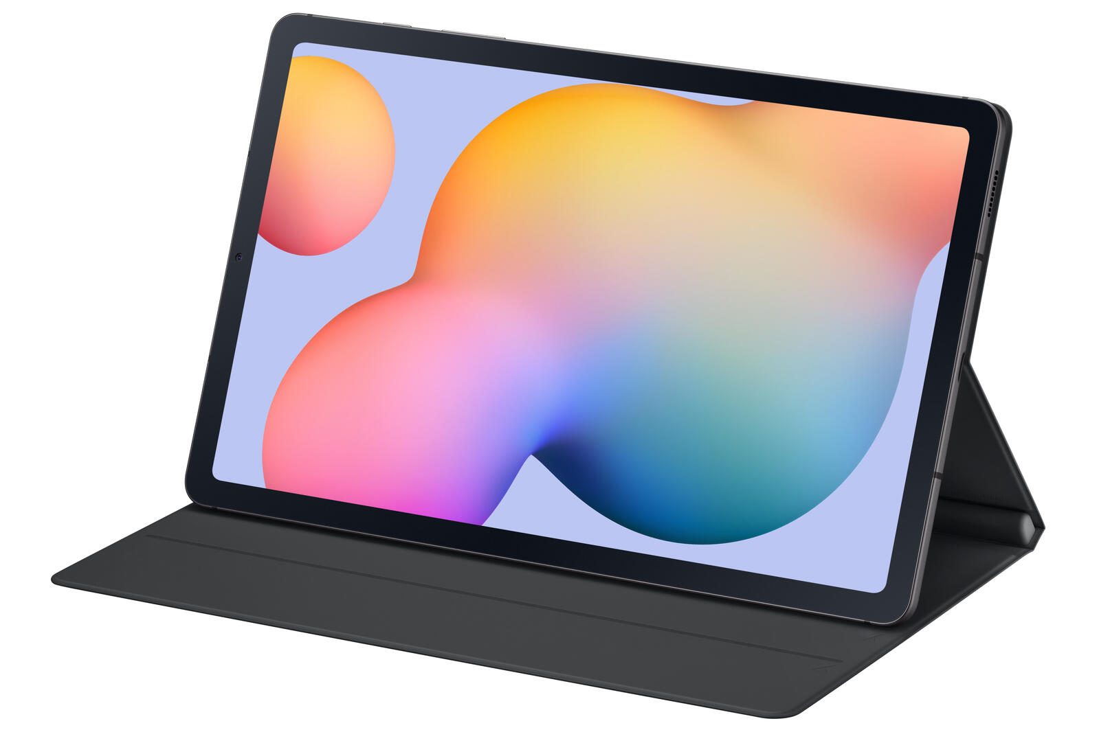 Samsung Galaxy Tab S6 Lite Oxford Grey 26,31cm (10,4')