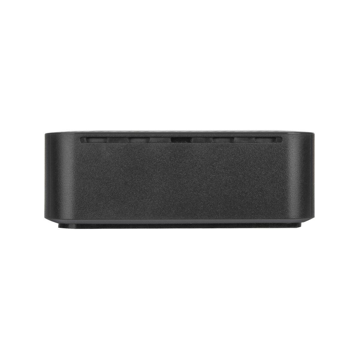 Targus Universelle USB-C DV4K Dockingstation mit 65 W Stromversorgung