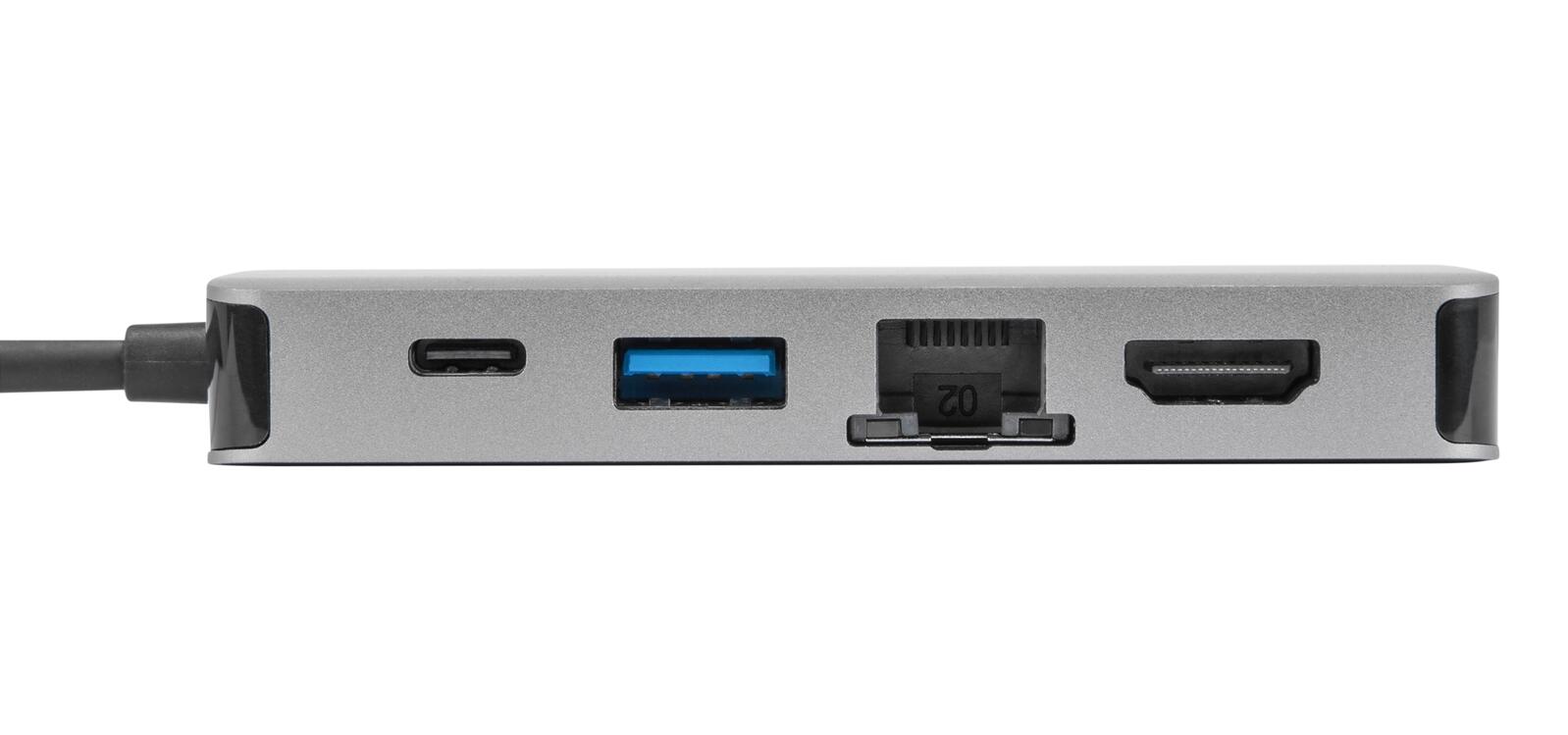 Targus USB-C 4K HDMI/VGA Docking Station