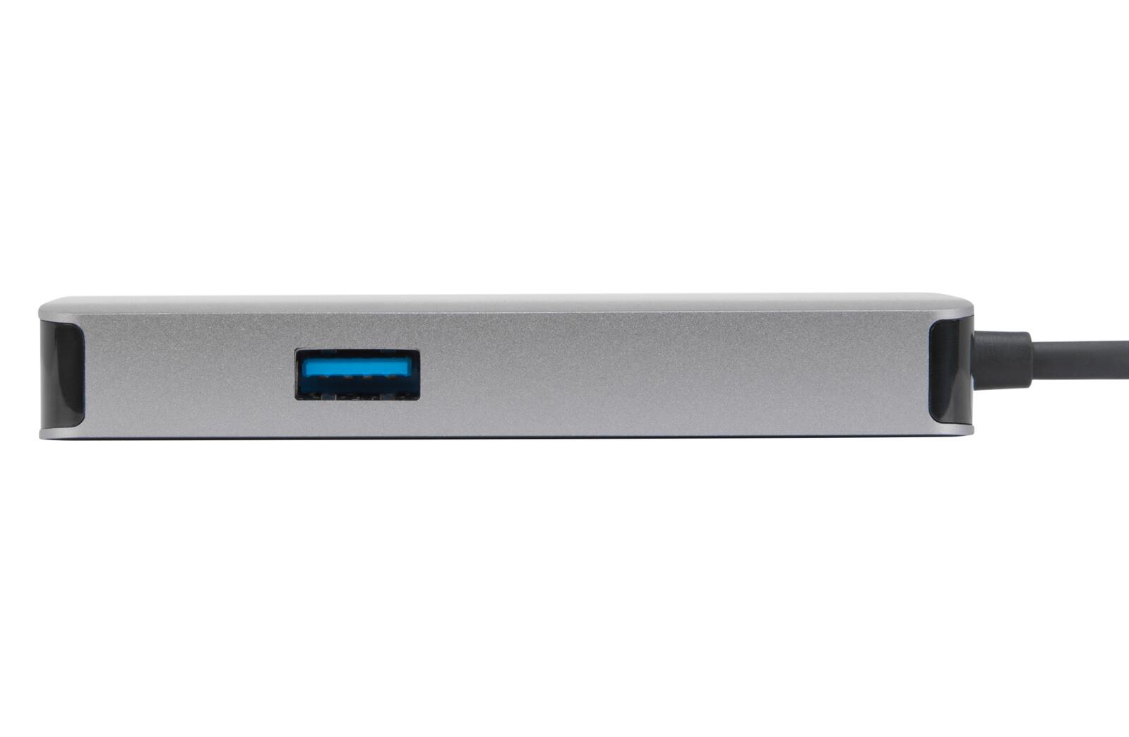 Targus USB-C 4K HDMI/VGA Docking Station