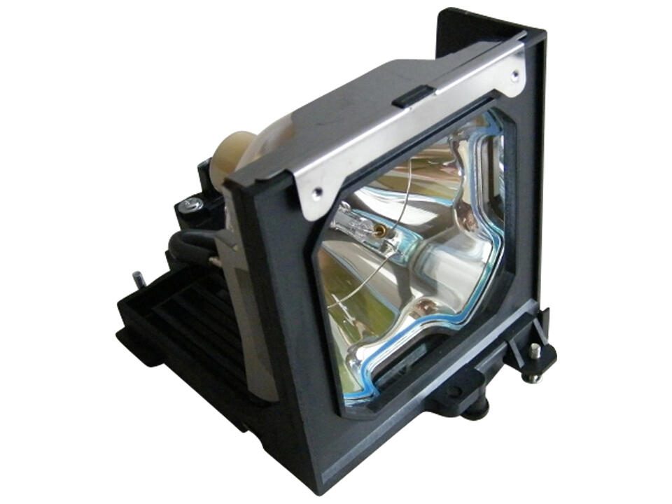 Beamerlampe für SANYO (ersetzt: POA-LMP48, 610-301-7167)
