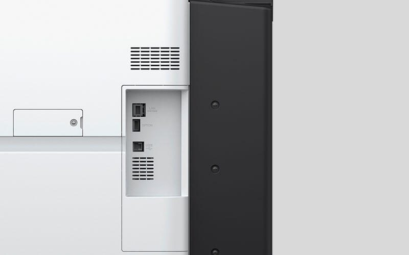 Epson SureColor SC-T5405 Tinten-Großformatdrucker