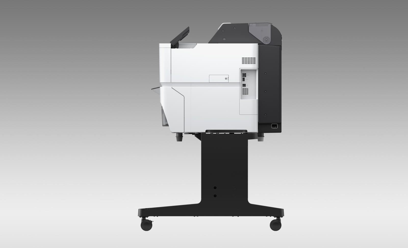 Epson SureColor SC-T3405 Tinten-Großformatdrucker