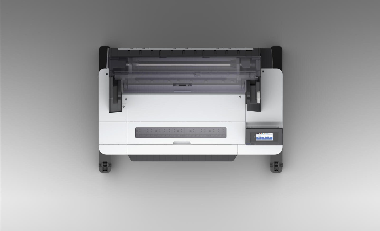 Epson SureColor SC-T3405 Tinten-Großformatdrucker