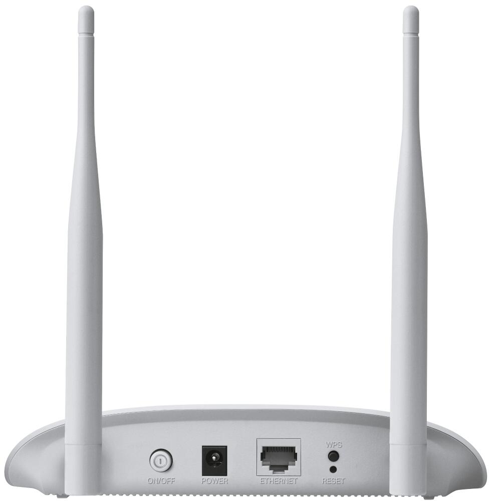 TP-Link TL-WA801N 300Mbit/s Wireless N Access Point