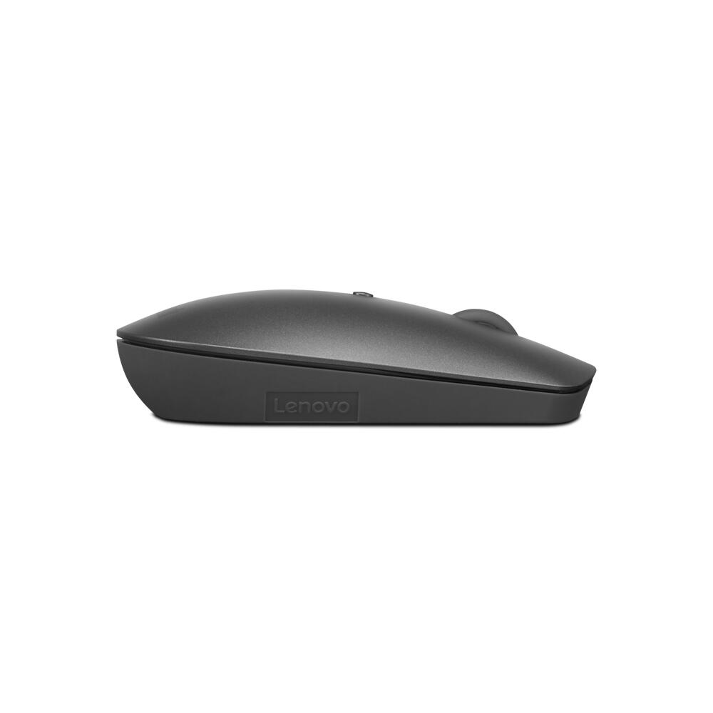 Lenovo Geräuschlose ThinkBook Bluetooth-Maus