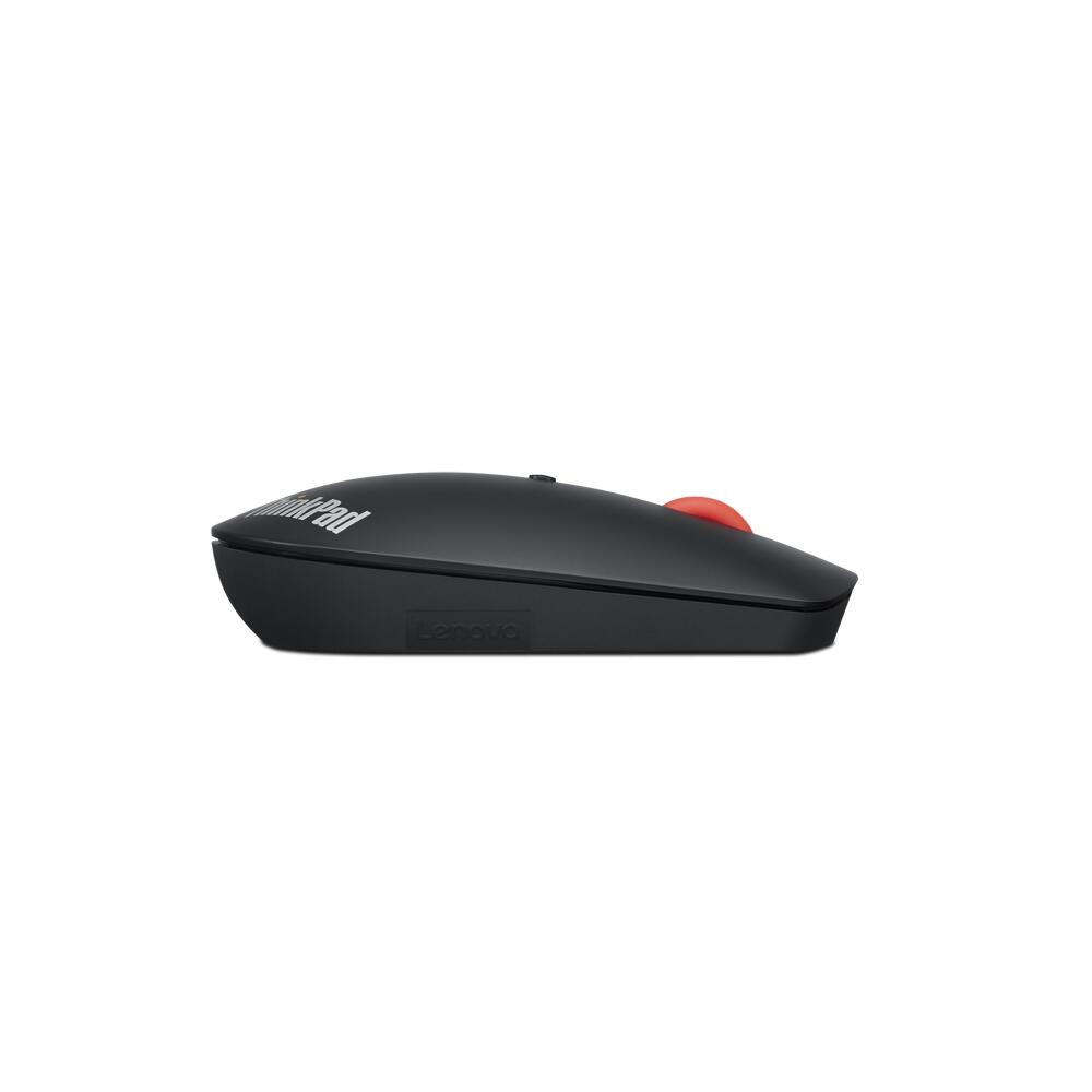 Lenovo Geräuschlose ThinkPad Bluetooth-Maus