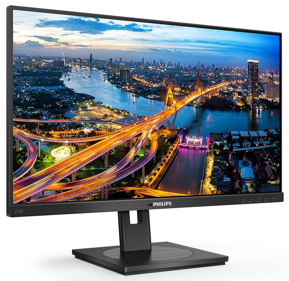 Philips 242B1 Monitor 60,5 cm (23,8 Zoll)