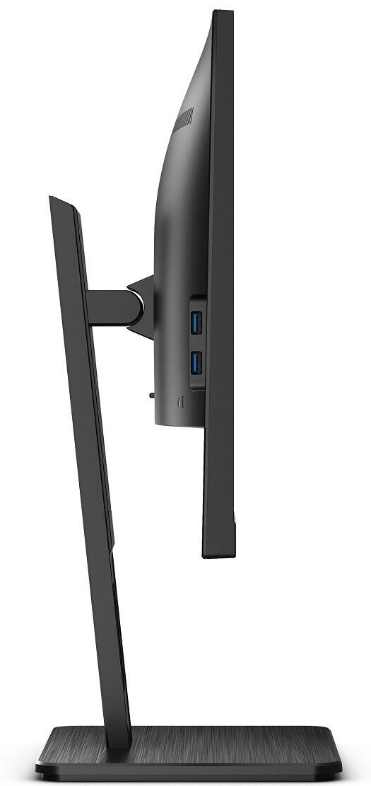 AOC 24P2Q Monitor 60,5 cm (23,8 Zoll)