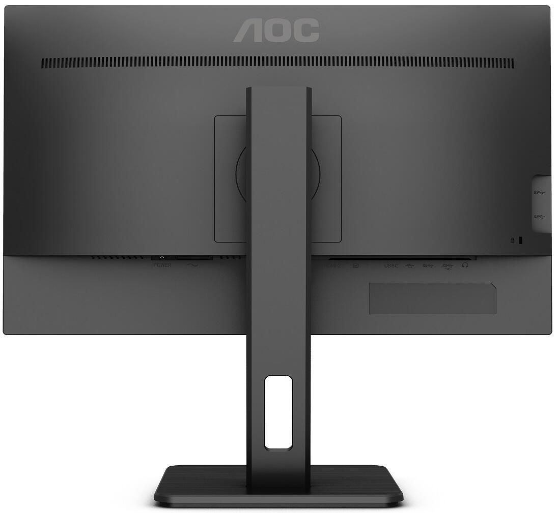 AOC 24P2Q Monitor 60,5 cm (23,8 Zoll)