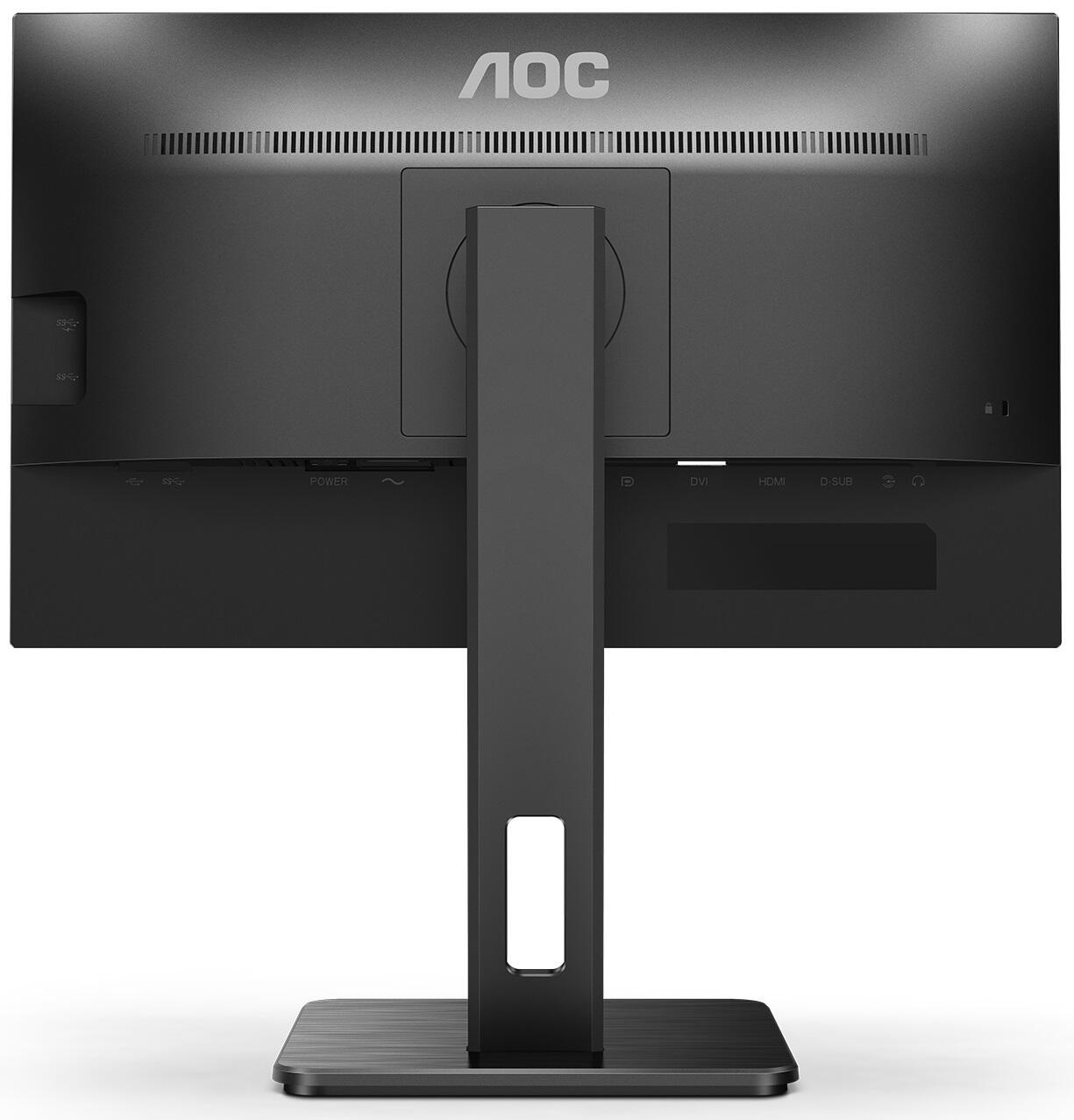 AOC 22P2Q Monitor 54,6 cm (21,5 Zoll)