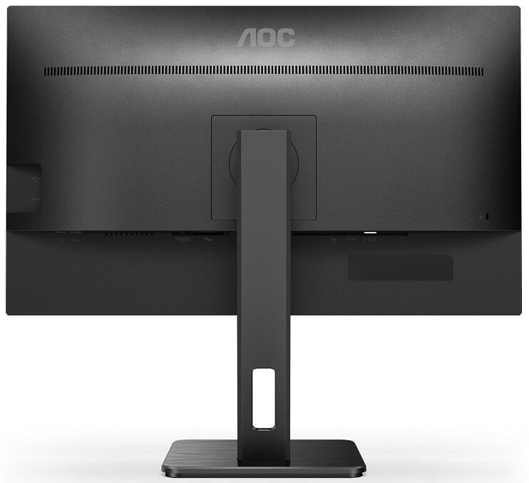 AOC 27P2Q Monitor 68,6 cm (27 Zoll)