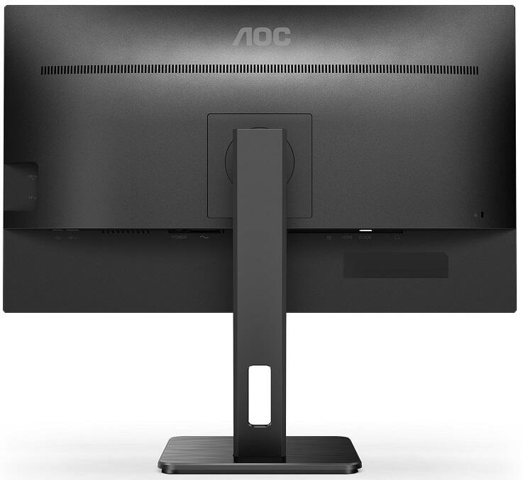 AOC U27P2 Monitor 68,6 cm (27 Zoll)