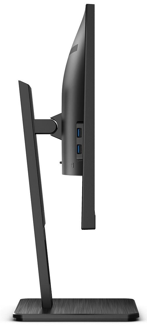 AOC Q24P2Q Monitor 60,5cm (23,8 Zoll)