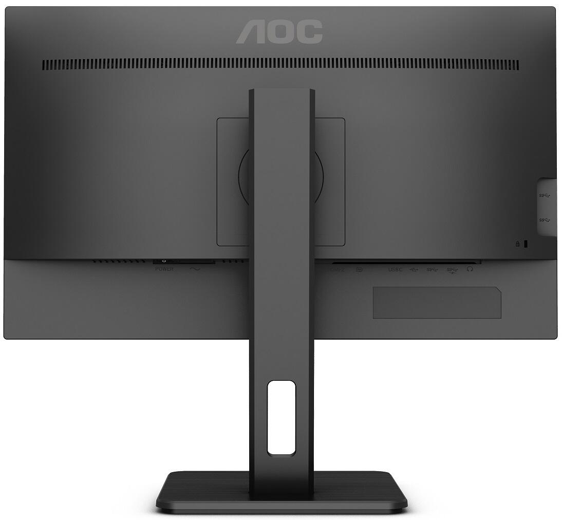 AOC Q24P2Q Monitor 60,5cm (23,8 Zoll)