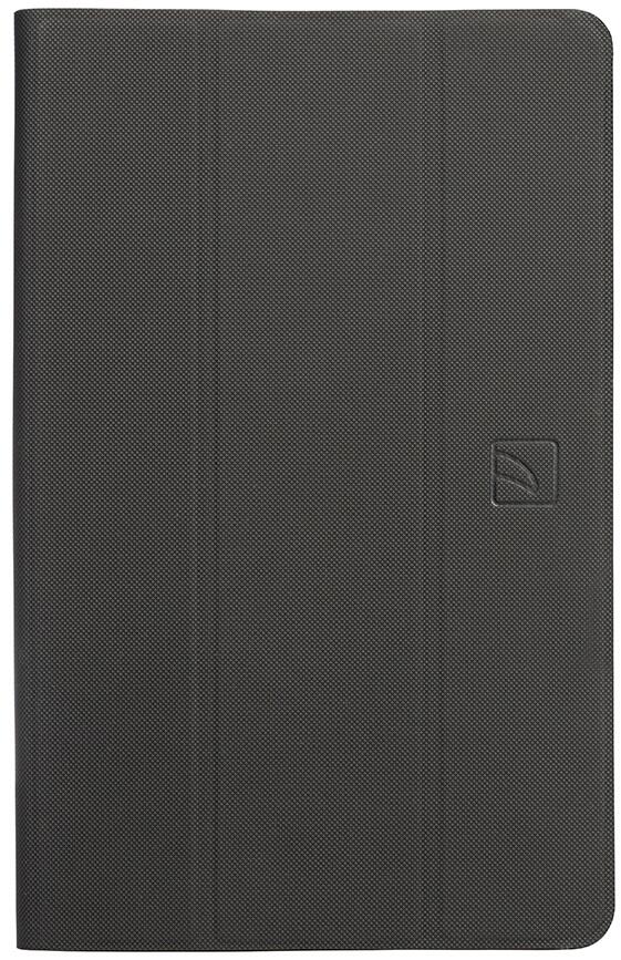Tucano Gala Flip-Hülle für Samsung Galaxy Tab S6 Lite - Schwarz