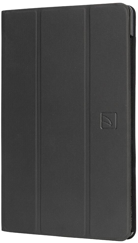 Tucano Gala Flip-Hülle für Samsung Galaxy Tab S6 Lite - Schwarz