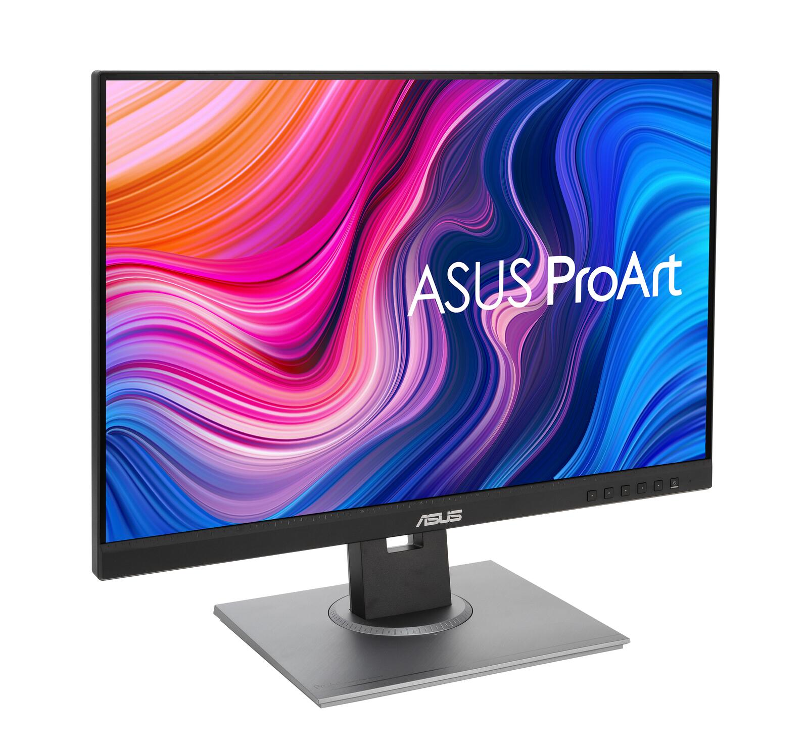 ASUS PA248QV ProArt Monitor 61,21cm (24,1 Zoll)