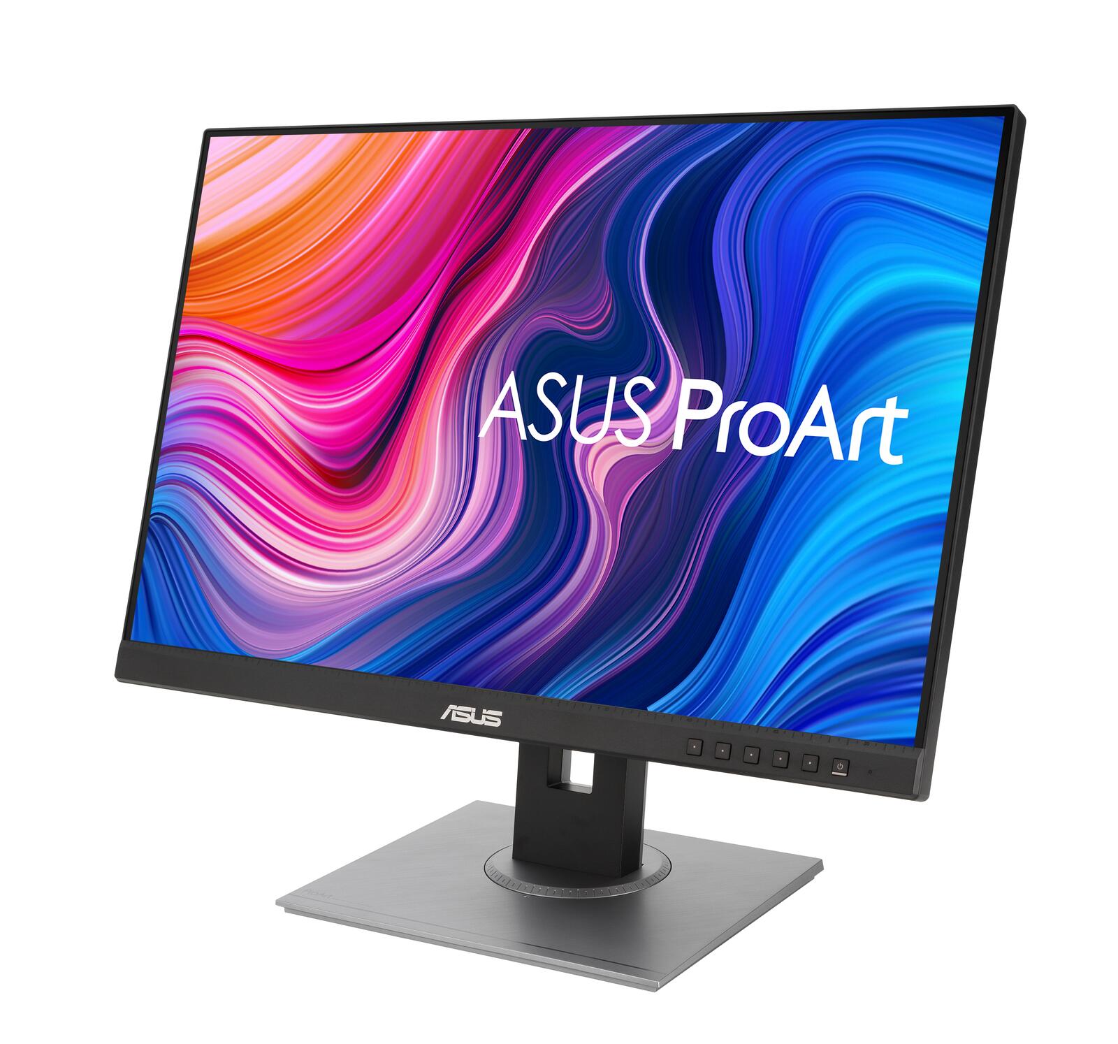 ASUS PA248QV ProArt Monitor 61,21cm (24,1 Zoll)