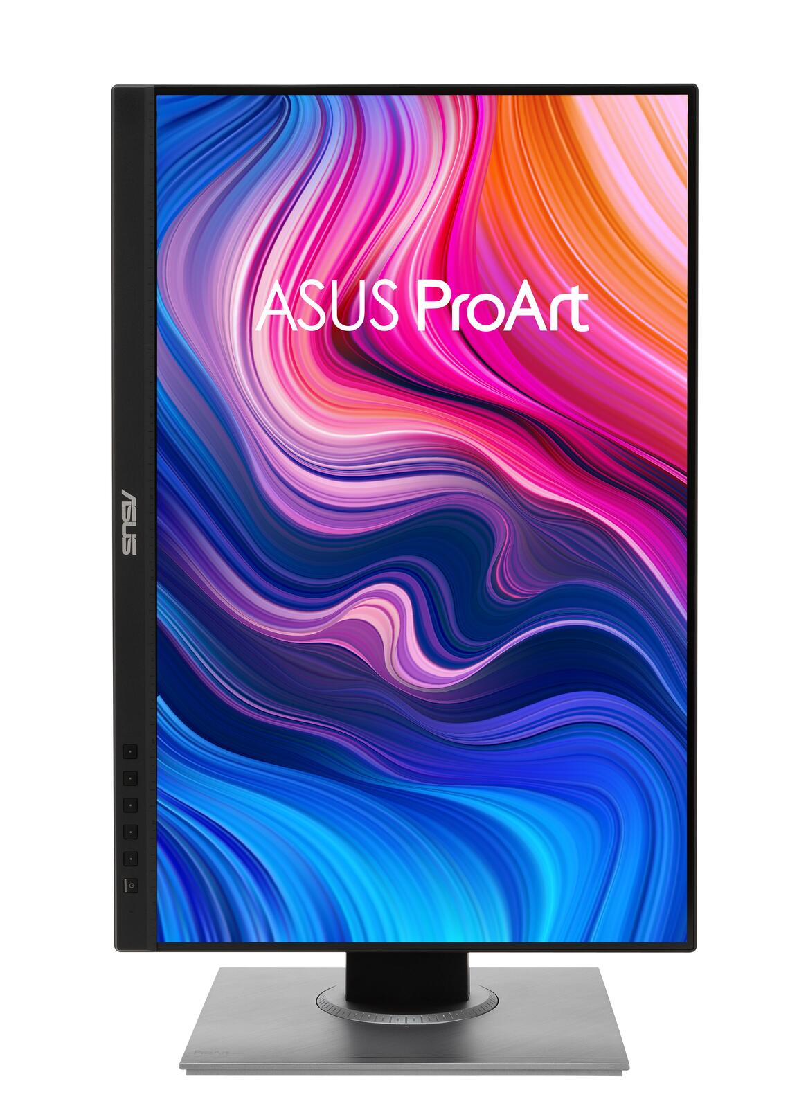 ASUS PA248QV ProArt Monitor 61,21cm (24,1 Zoll)