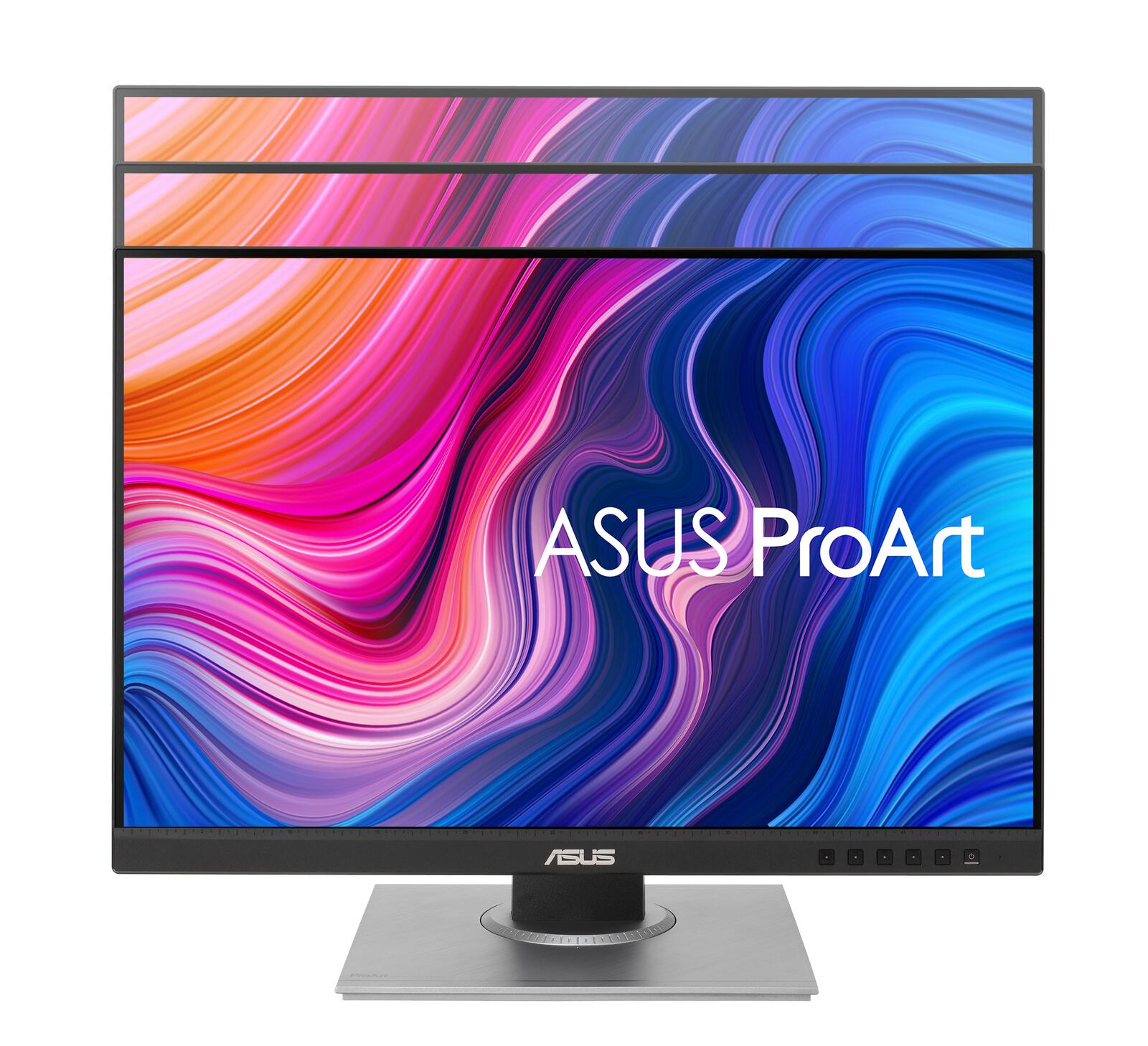 ASUS PA248QV ProArt Monitor 61,21cm (24,1 Zoll)