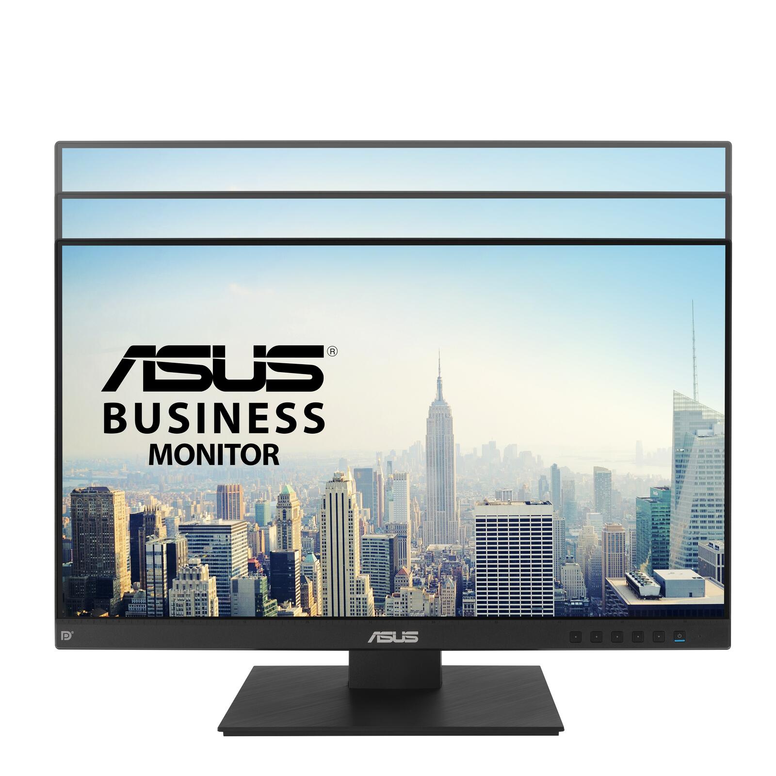 ASUS Business BE24EQSB 60,5 cm 23,8 Zoll Full-HD 1920x1080