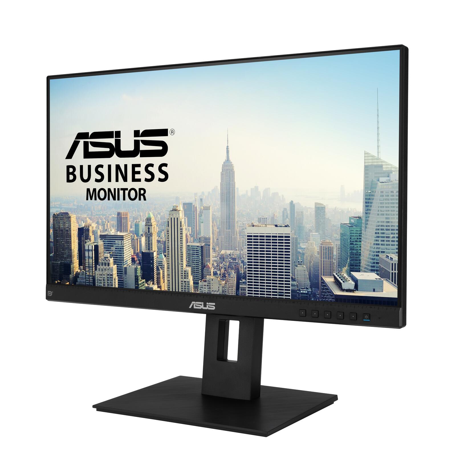 ASUS Business BE24EQSB 60,5 cm 23,8 Zoll Full-HD 1920x1080