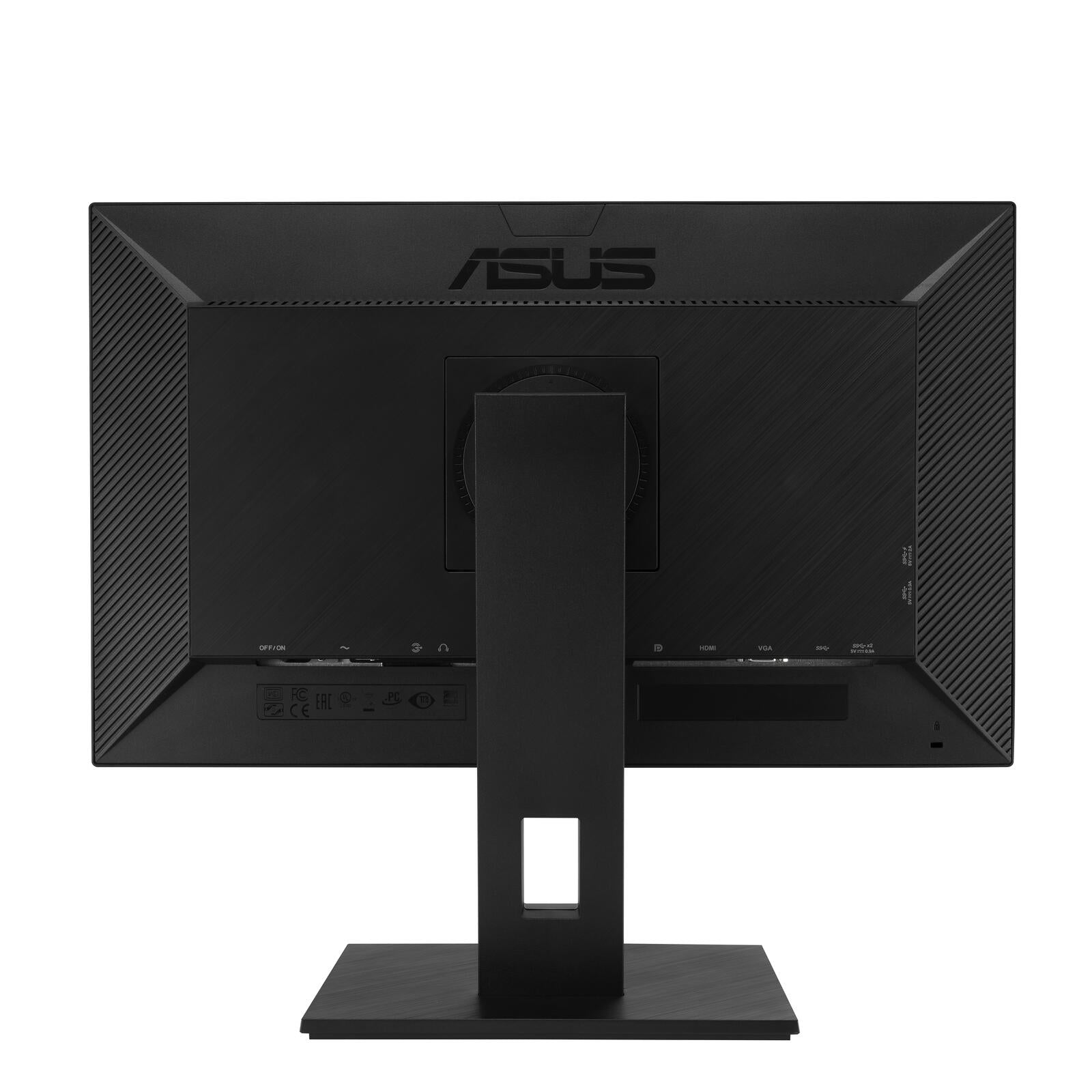 ASUS Business BE24EQSB 60,5 cm 23,8 Zoll Full-HD 1920x1080