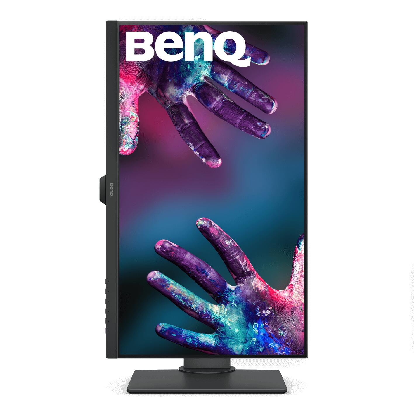 BenQ Monitor PD2705Q LED-Display 68,6 cm (27 Zoll)