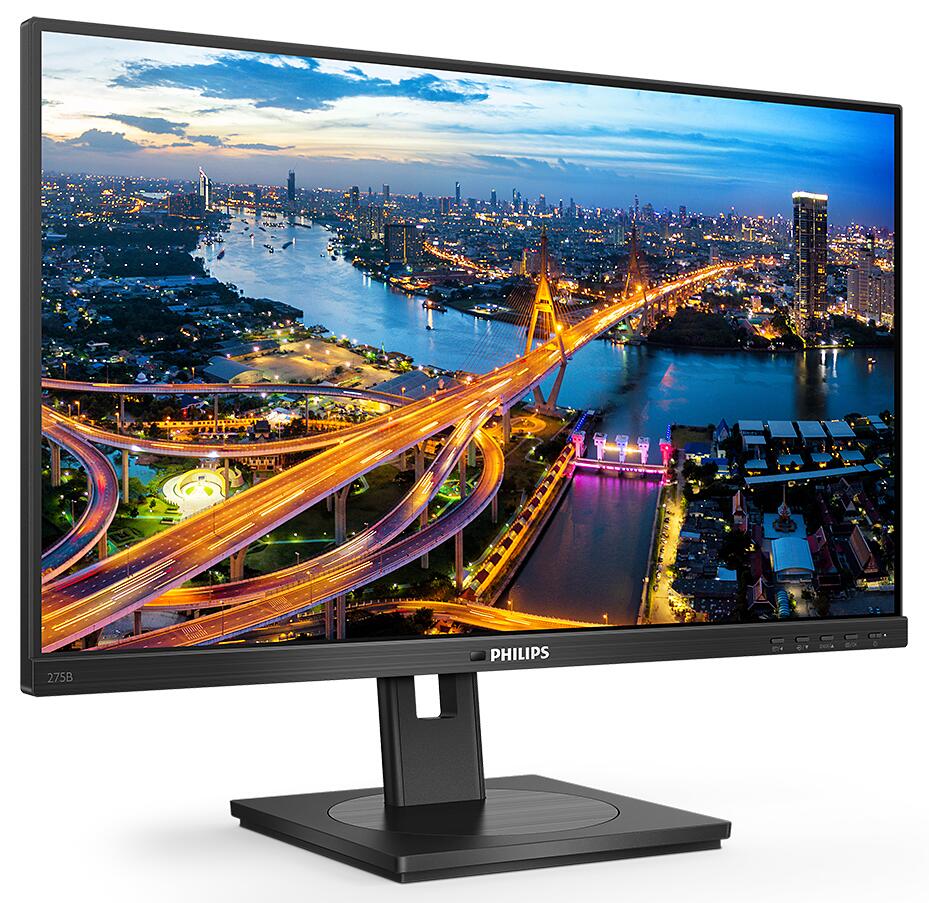 Philips 275B1 Monitor 68,8 cm (27 Zoll)
