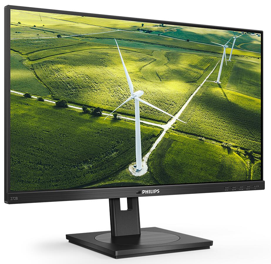 Philips 272B1G Green Monitor 68,6 cm (27 Zoll)