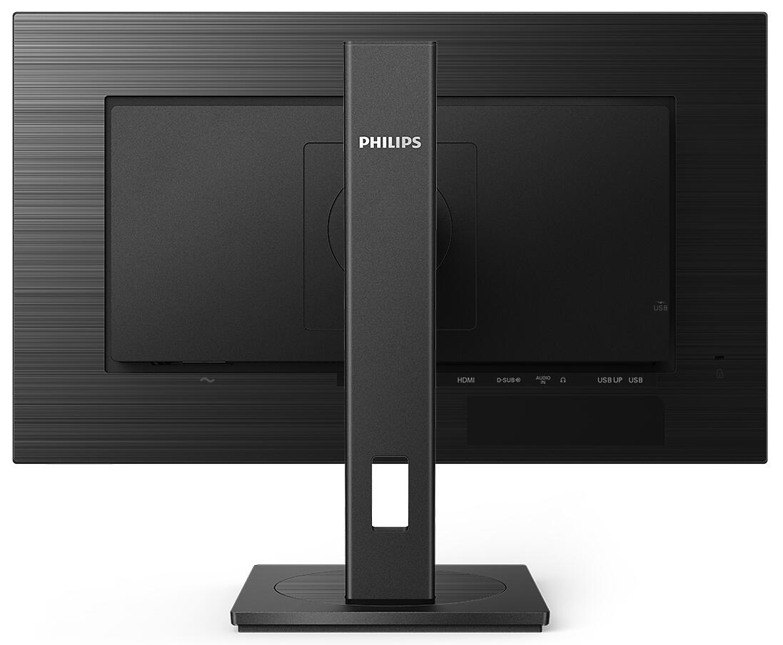 Philips 272B1G Green Monitor 68,6 cm (27 Zoll)